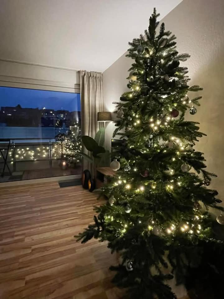 Vakantiehuisje Winterberg Esterno foto